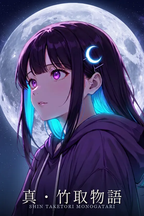 真・竹取物語