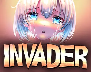 INVADER