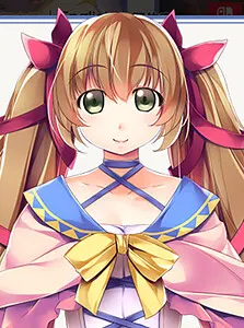 カロライン　ログヴェル