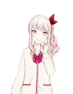 晓山瑞希