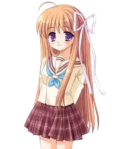 藤本 美羽