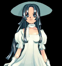 清美