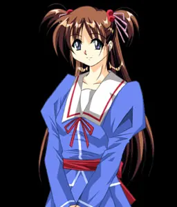 矢吹 美紅