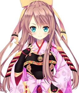 立花 誾千代
