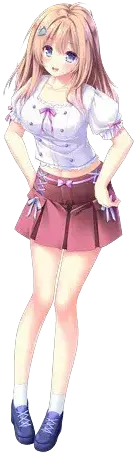 佐波口 夏美