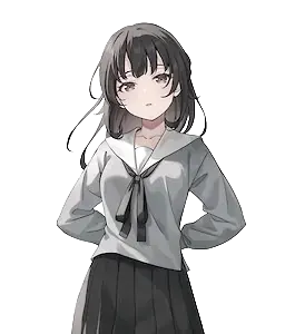 剧透角色
