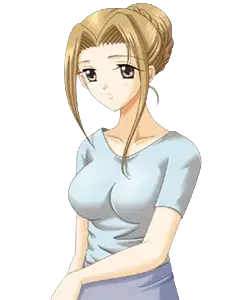 松原月代