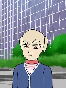 柯伦泰 真由美