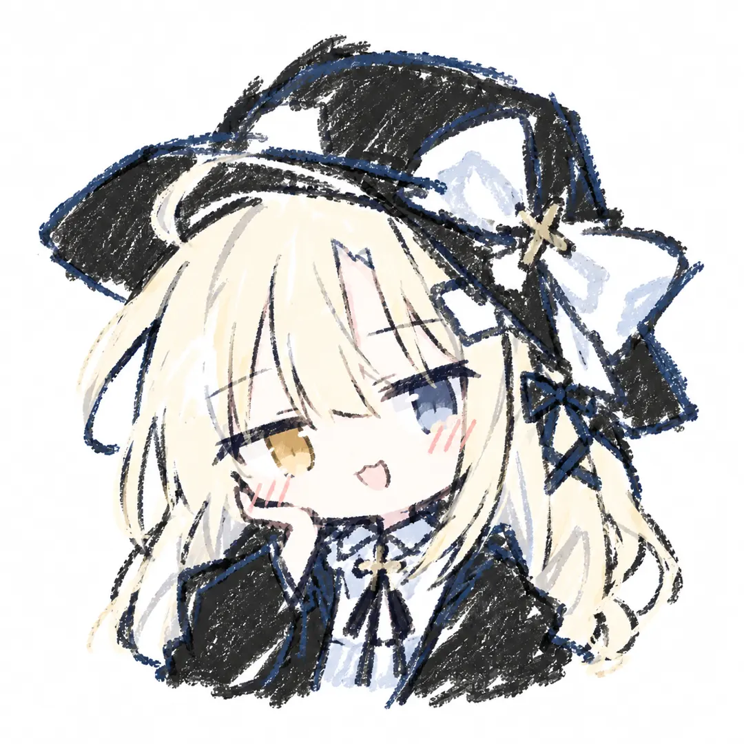 Mary