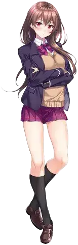 早乙女愛