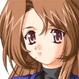 女主角G