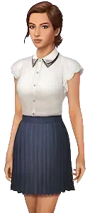 米兰达·莫罗