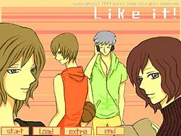 Like it !