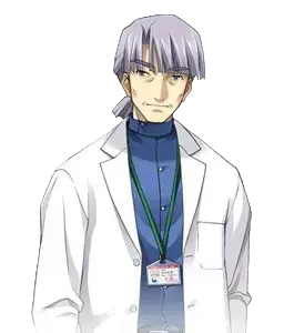高科史男