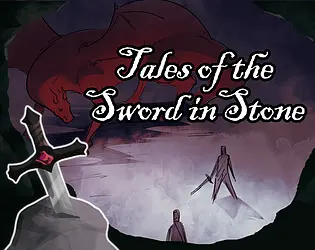 Tales of the Sword in Stone