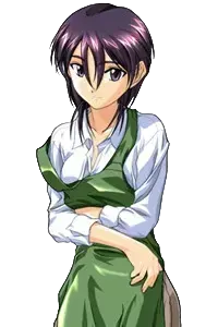筑紫 夕香里