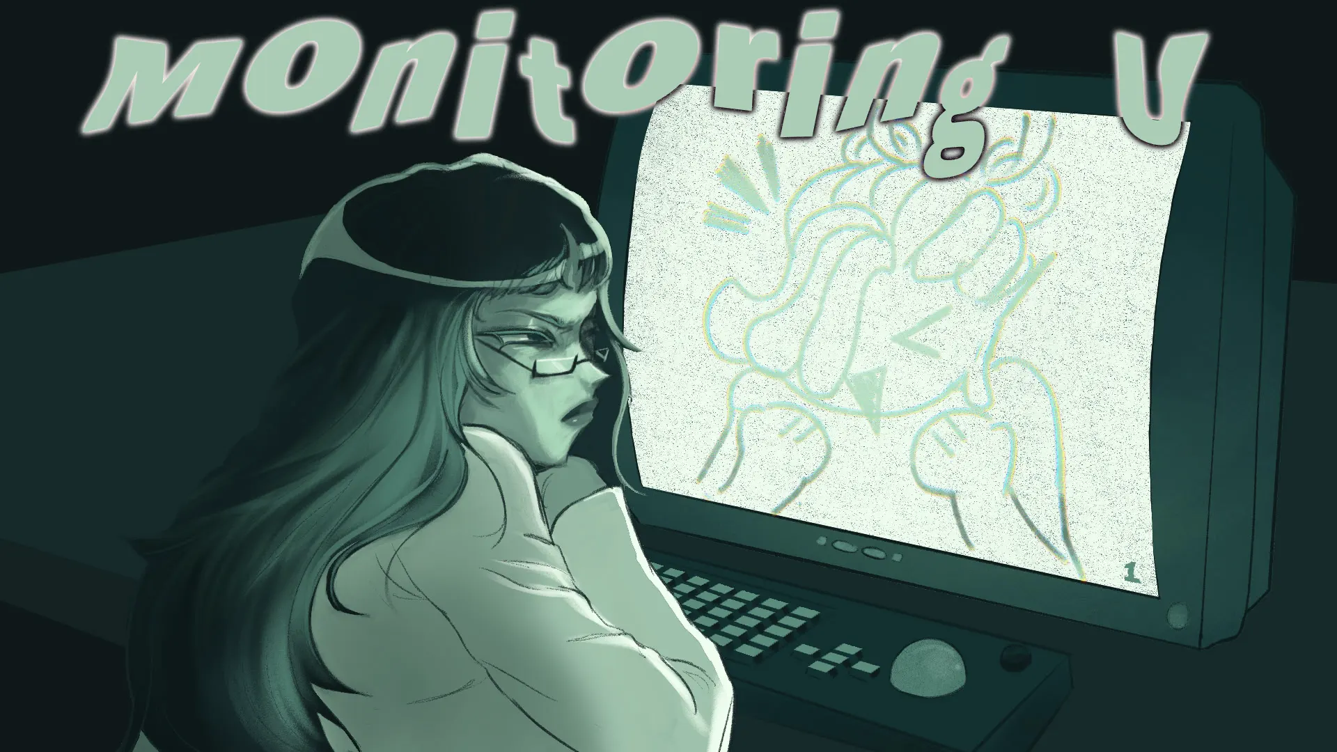 Monitoring U