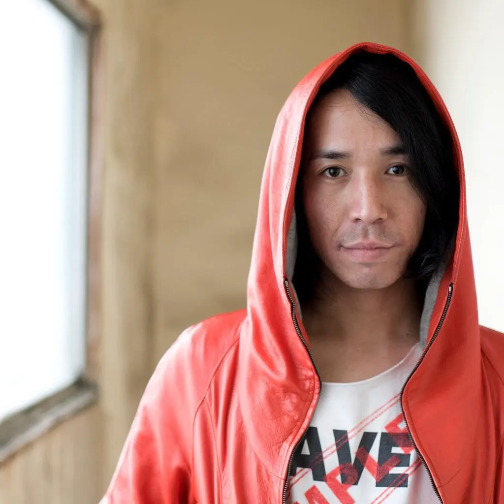 坂井龙二