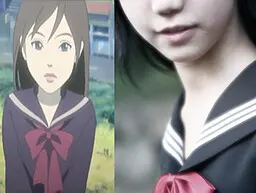 剧透角色
