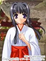 来之宫 由贵