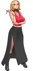 瓦莱丽
