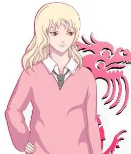 凯特琳