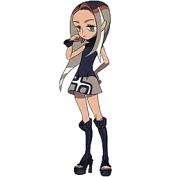 奈萝