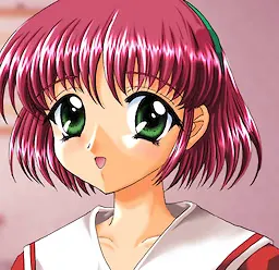 野野原 草莓