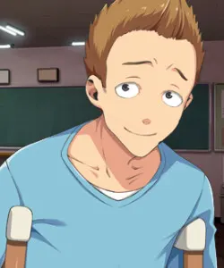 山本