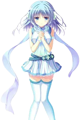 天