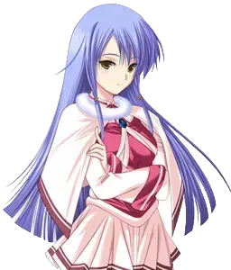 克洛伊·尼文