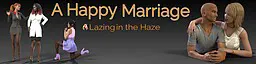 A Happy Marriage
