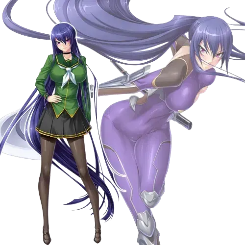秋山凜子