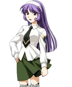 柊麻里亚