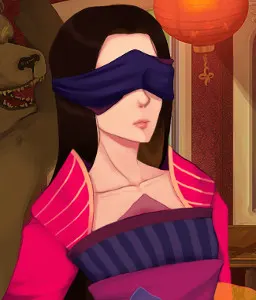 塞西莉