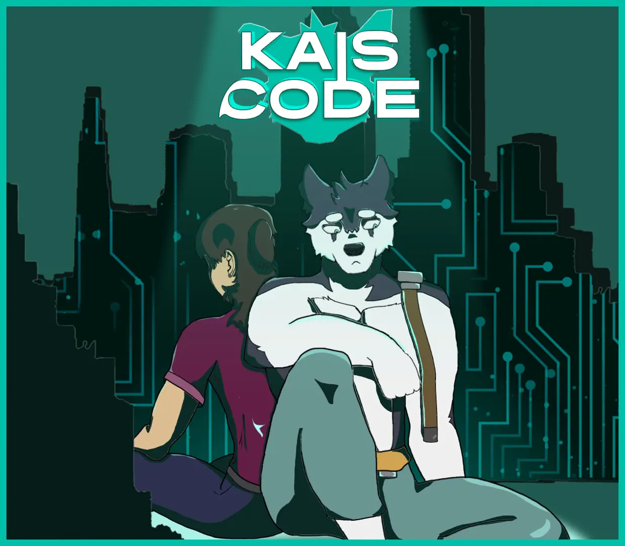 Kais Code