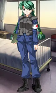 穂村爱美