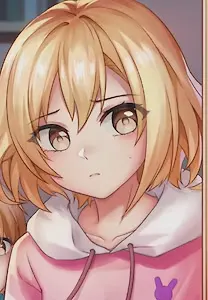 剧透角色