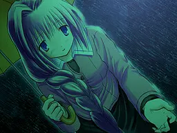 剧透角色