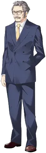 本間 礼次郎
