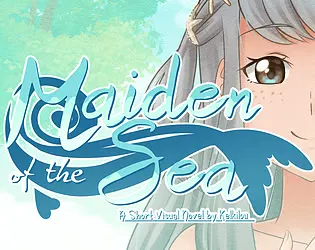 Maiden of the Sea