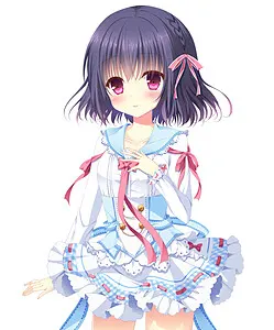 花之木爱香