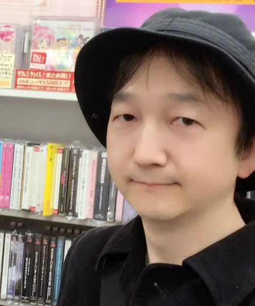 村井潔