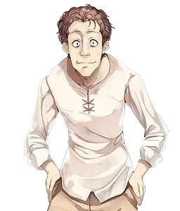托马斯·莫里斯
