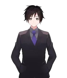 温特先生