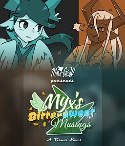 Myx's Bittersweet Musings