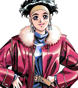 怒り野 ボツ子