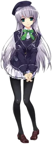 古川结