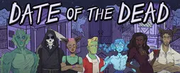 Date of the Dead