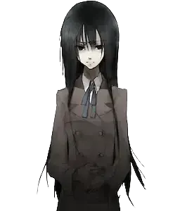 女孩